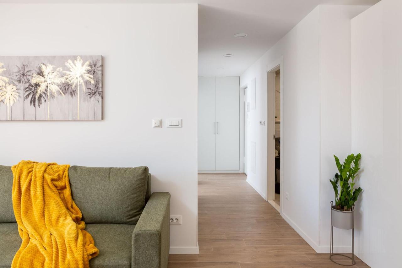 New & Modern Apartment Aa Split Exterior foto
